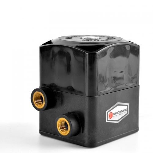 Syscooling SC750 water cooling pump DC12V MAX lift 7M big power pump